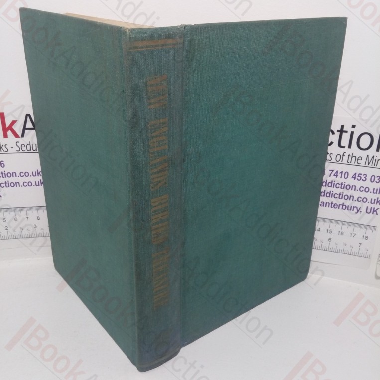 New England's Buried Treasure (The American Cave series)