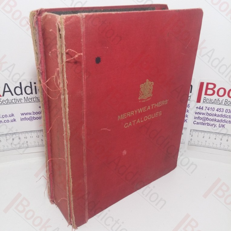 Merryweathers' Catalogues (1919)