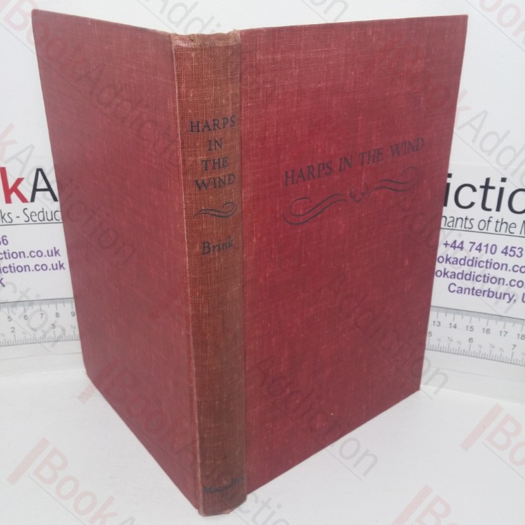 Harps in the Wind: The Story of the Singing Hutchinsons