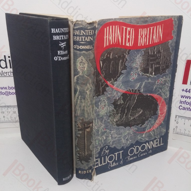 Haunted Britain