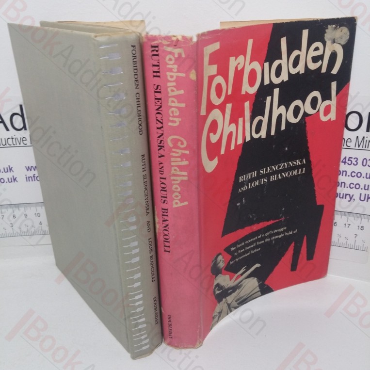 Forbidden Childhood
