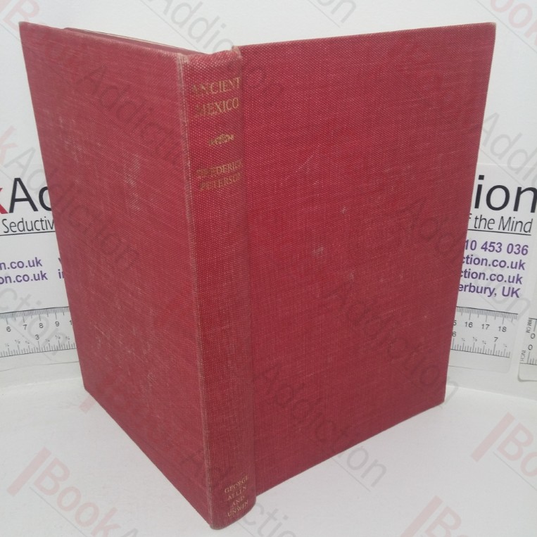 Ancient Mexico: An Introduction to the Pre-Hispanic Cultures