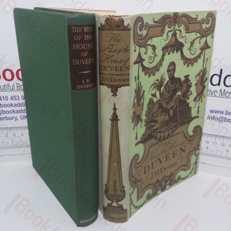 The Rise of the House of Duveen