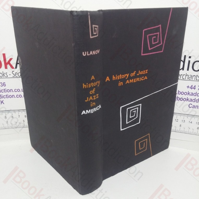 A History of Jazz in America