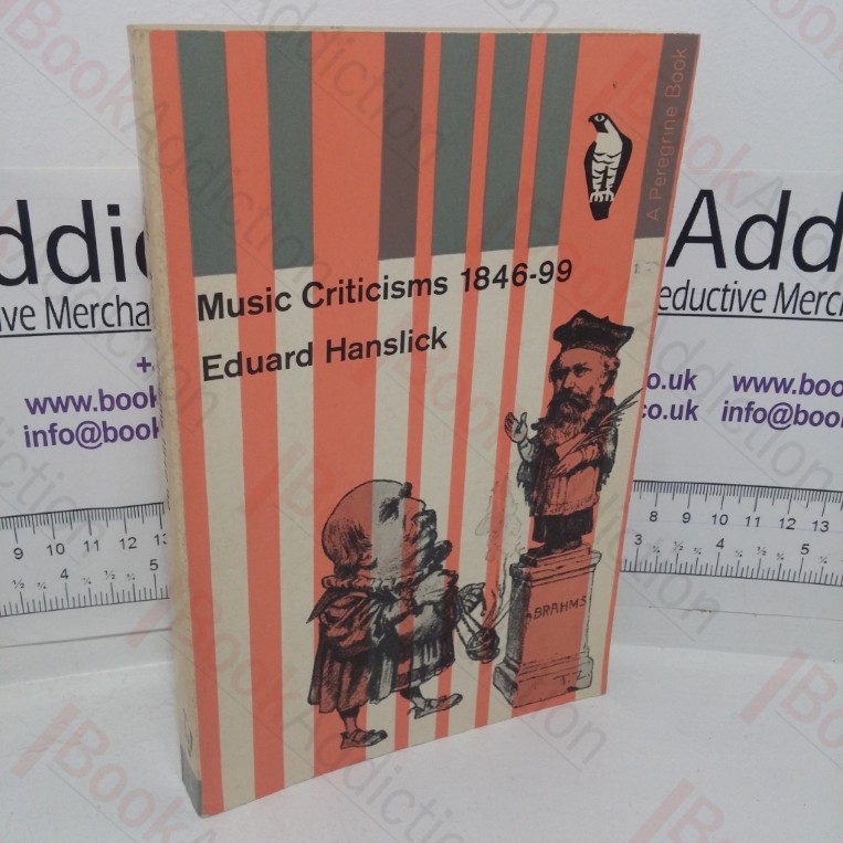 Music Criticisms 1846-99