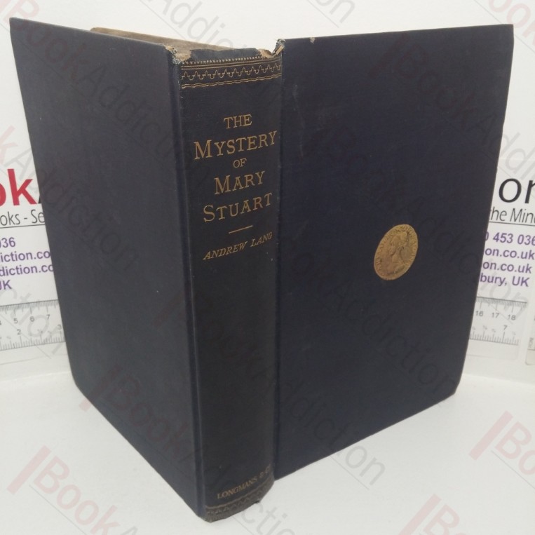 The Mystery of Mary Stuart