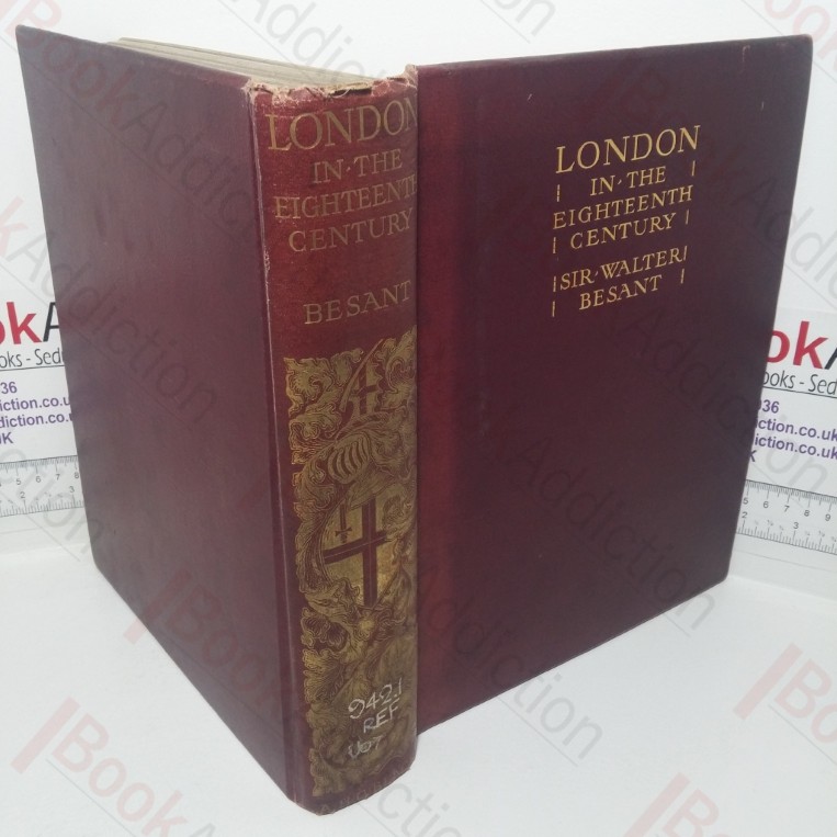 London in the Eighteenth Century