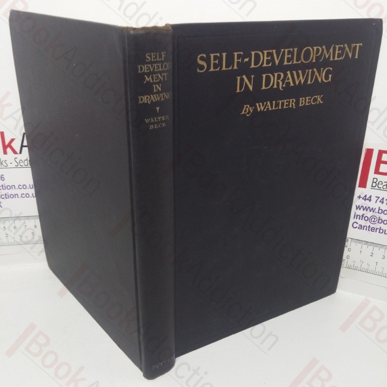 Self-Development in Drawing, as Interpreted by the Genius of Romano Dazzi and Other Children