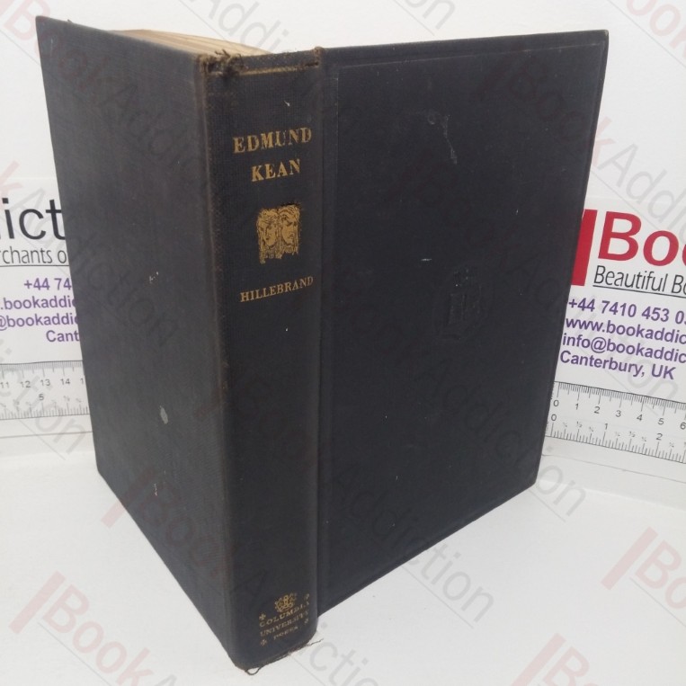 Edmund Kean