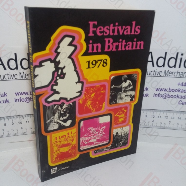 Festivals in Britain, 1978