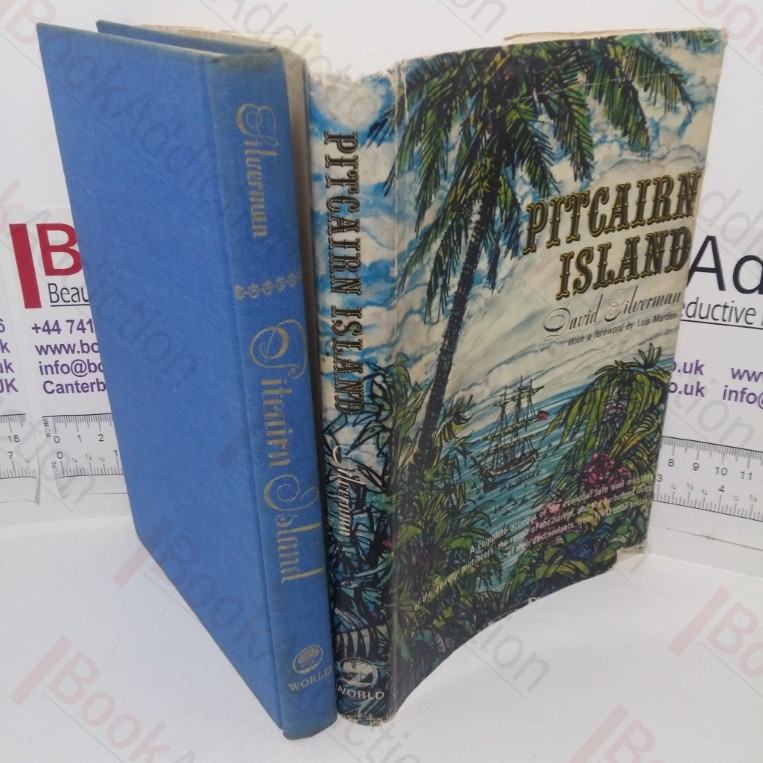 Pitcairn Island
