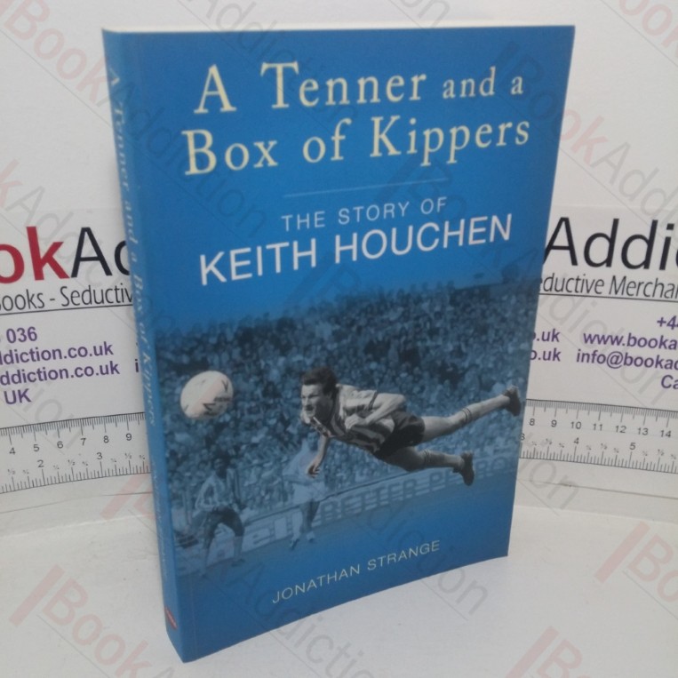 A Tenner and a Box of Kippers