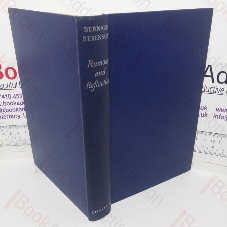 Rumour and Reflection