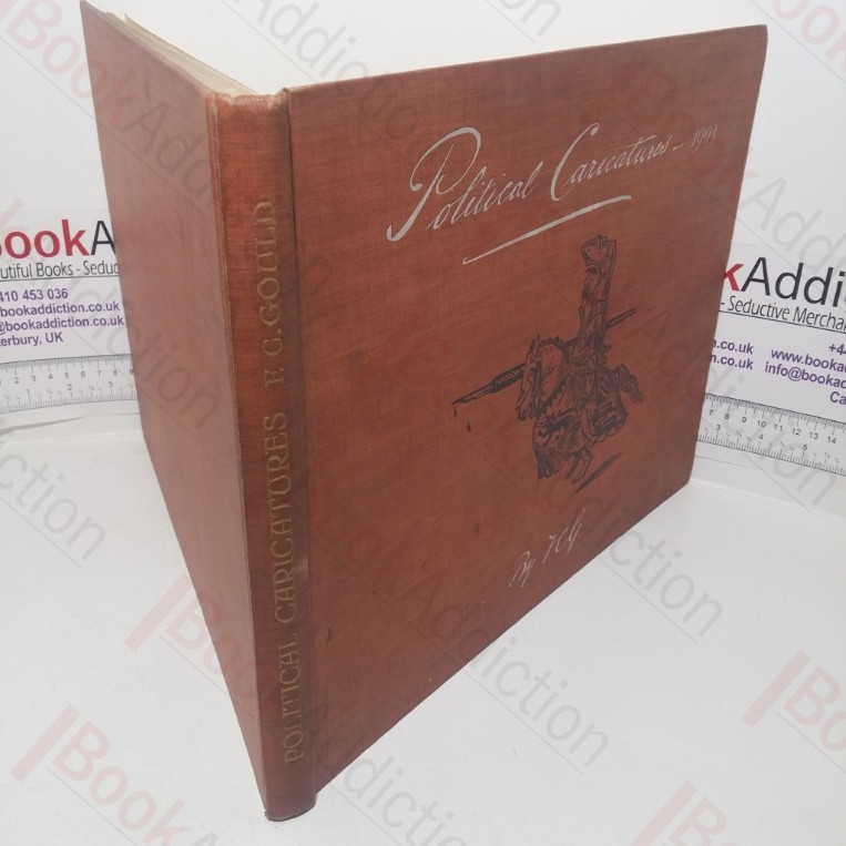 Political Caricatures 1903