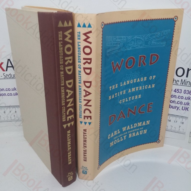 Word Dance: The Language of Native American Culture