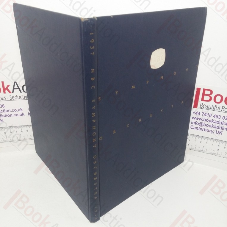 The NBC Symphony Orchestra