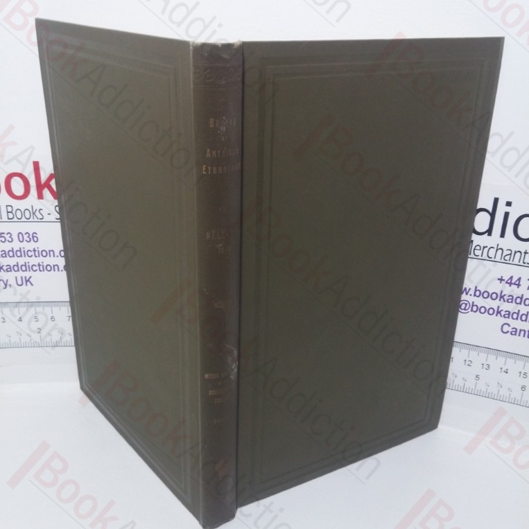 Myths and Tales of the Southeastern Indians (Smithsonian Institution Bureau of Ethnology, Bulletin 88)