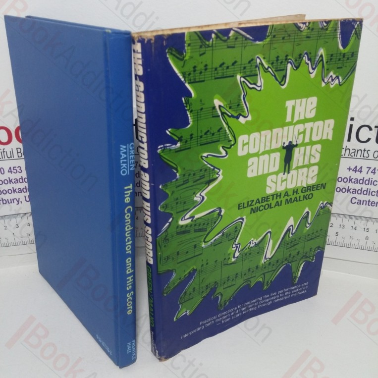 The Conductor and His Score