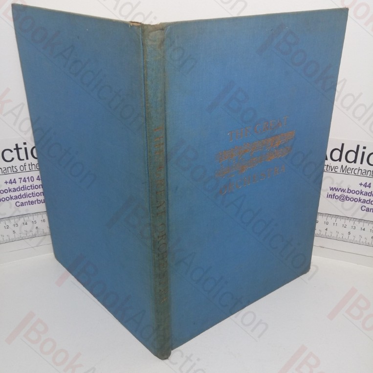 The Great Orchestra: The Vienna Philharmonic and Their Conductors