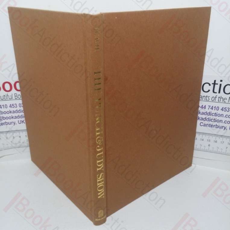 The Punch & Judy Show: History, Tradition and Meaning