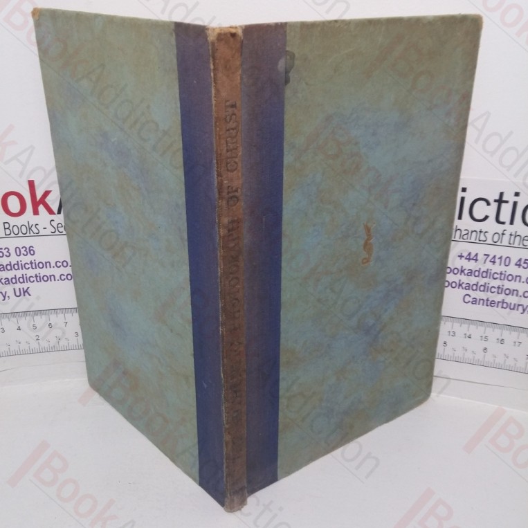 An Astounding Scientific Discovery: The Authentic Photograph of Christ; His Face, and Whole Figure as Marvellously Appearing on the Shroud which was Thrown Over His Body after the Crucifixion