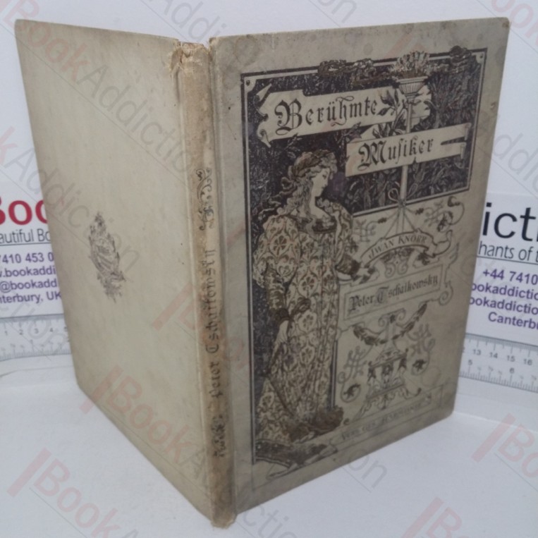 Peter Jljitsch Tschaikowsky