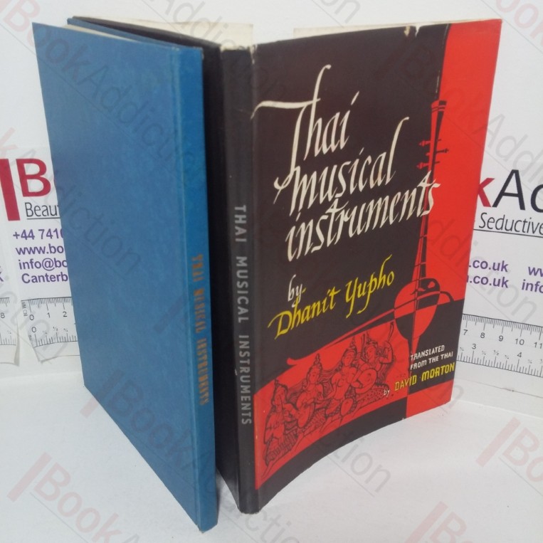 Thai Musical Instruments