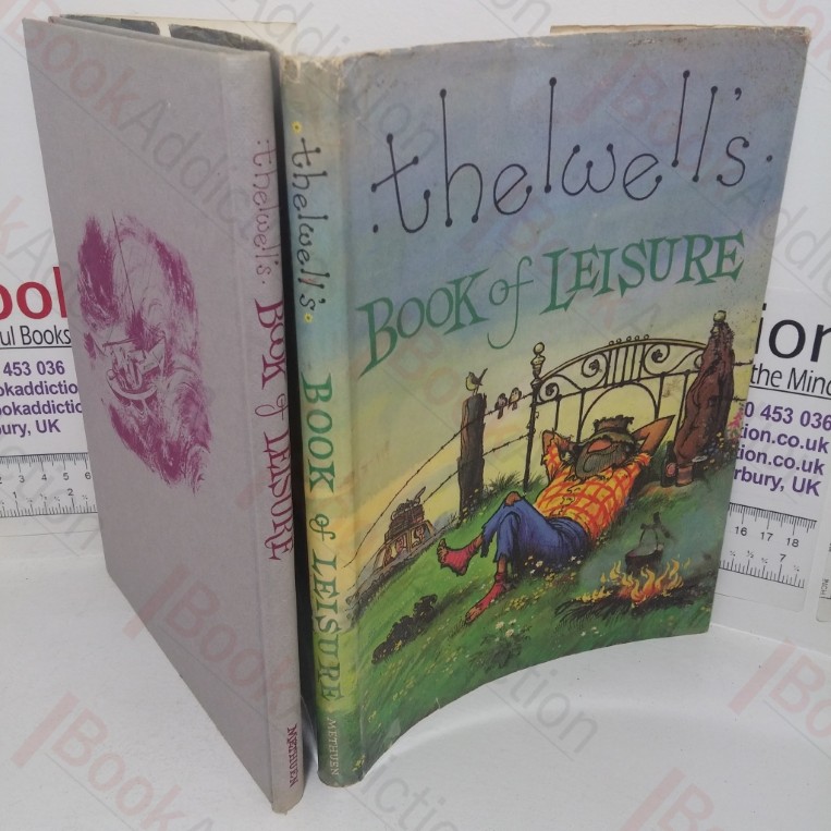 Thelwell's Book of Leisure