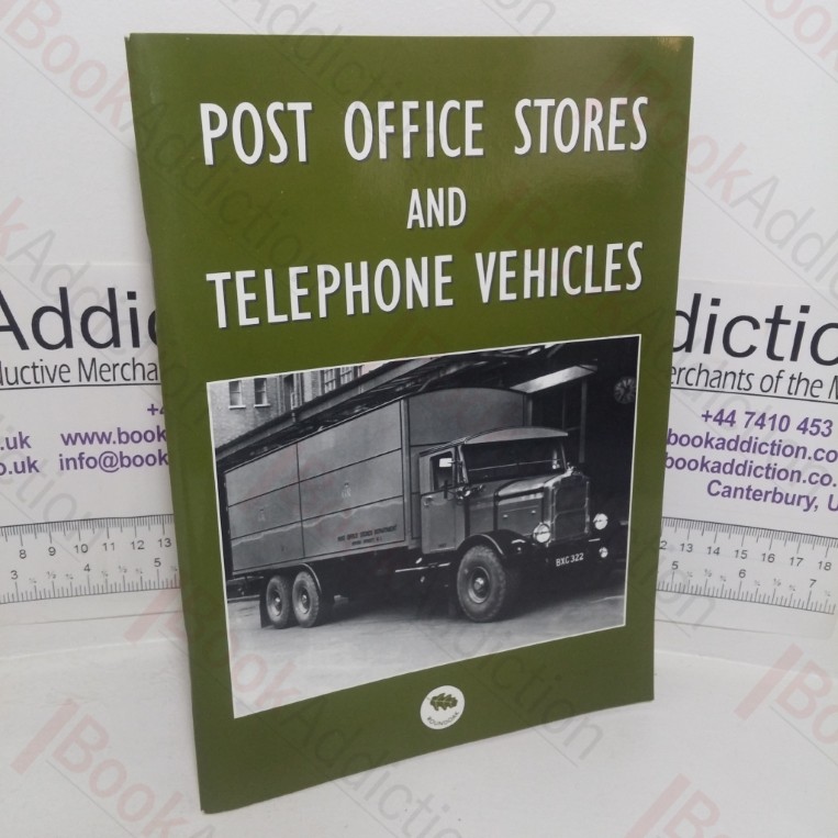 Post Office Stores and Telephone Vehicles