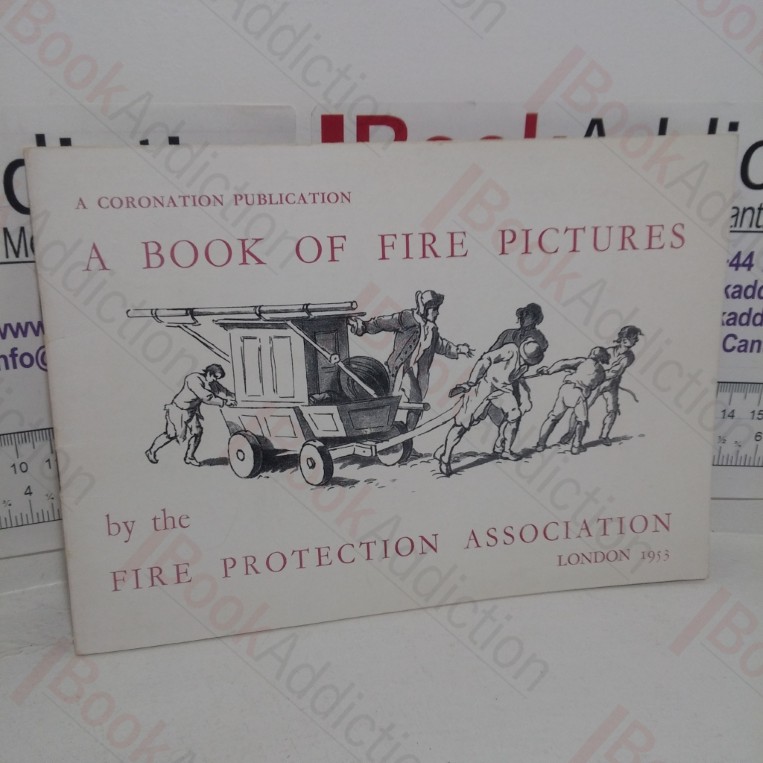 A Book of Fire Pictures