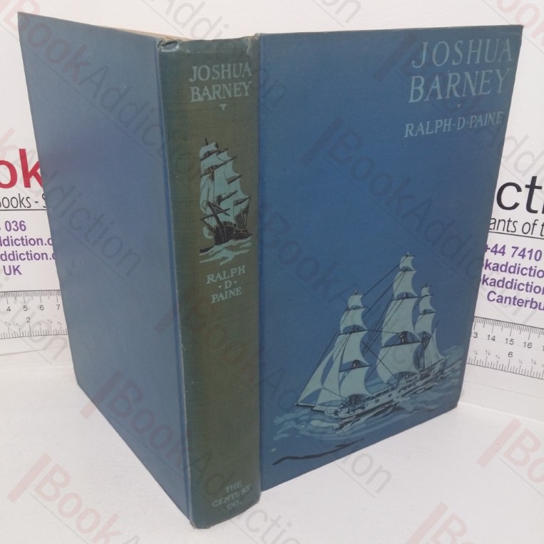 Joshua Barney: A Forgotten Hero of Blue Water