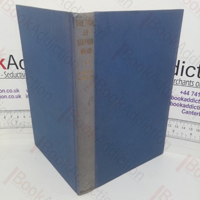 The Trial of Stephen Ward