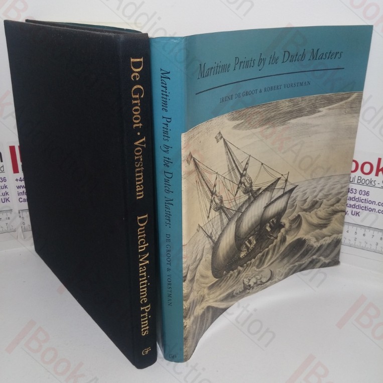 Maritime Prints by the Dutch Masters