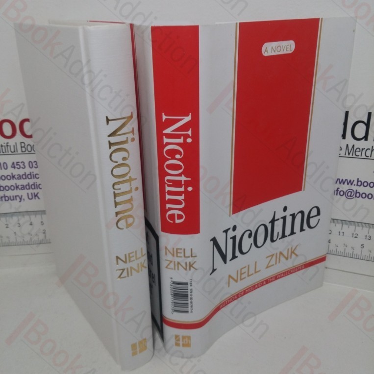 Nicotine
