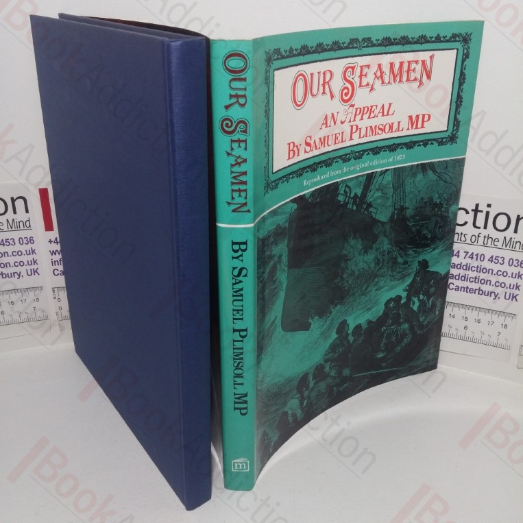 Our Seaman: An Appeal