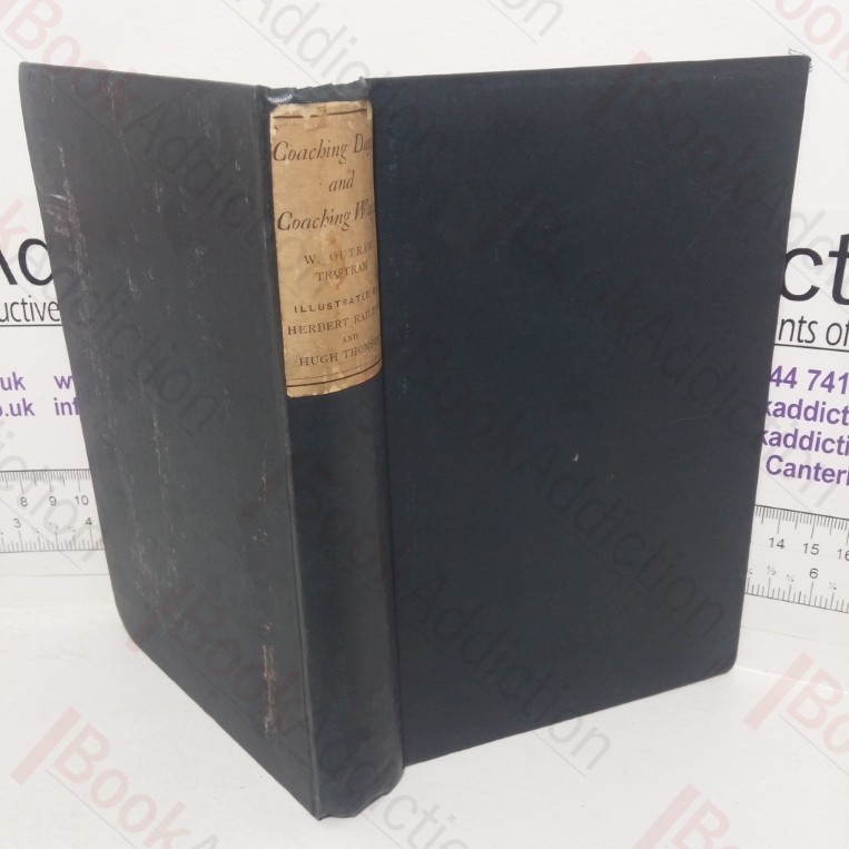 Coaching Days and Coaching Ways