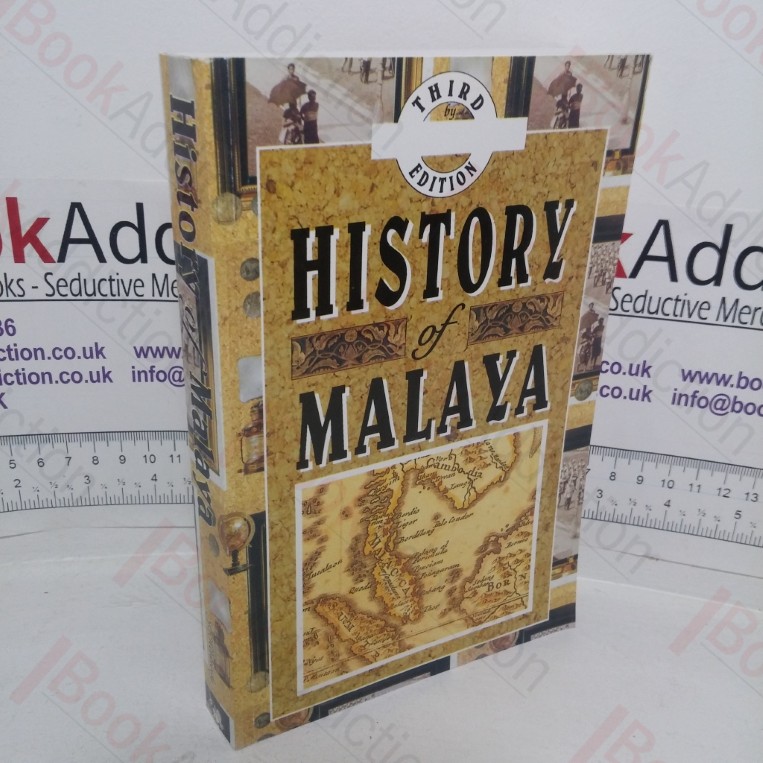 History of Malaya