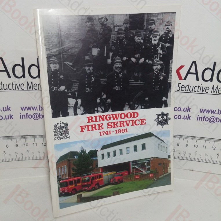 Ringwood Fire Service, 1741-1991