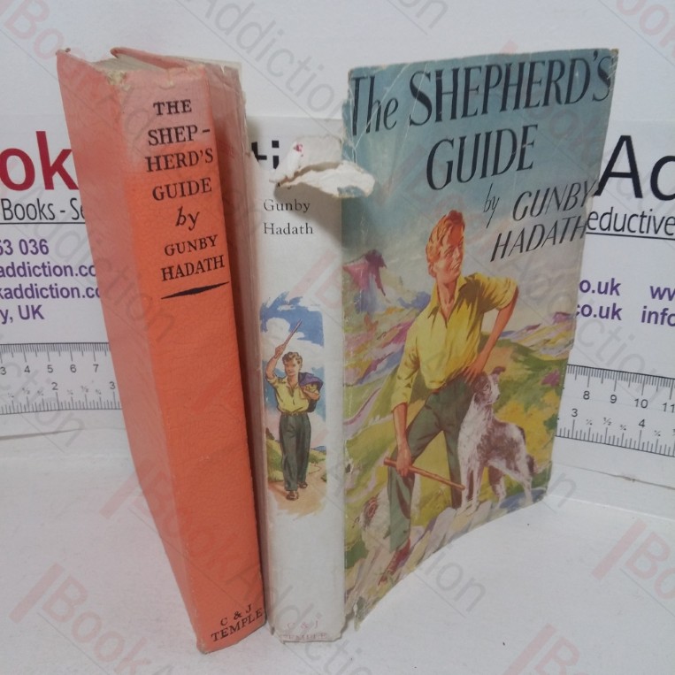 The Shepherd's Guide
