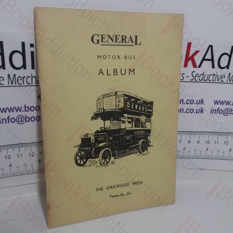 Motor Bus Album (General)