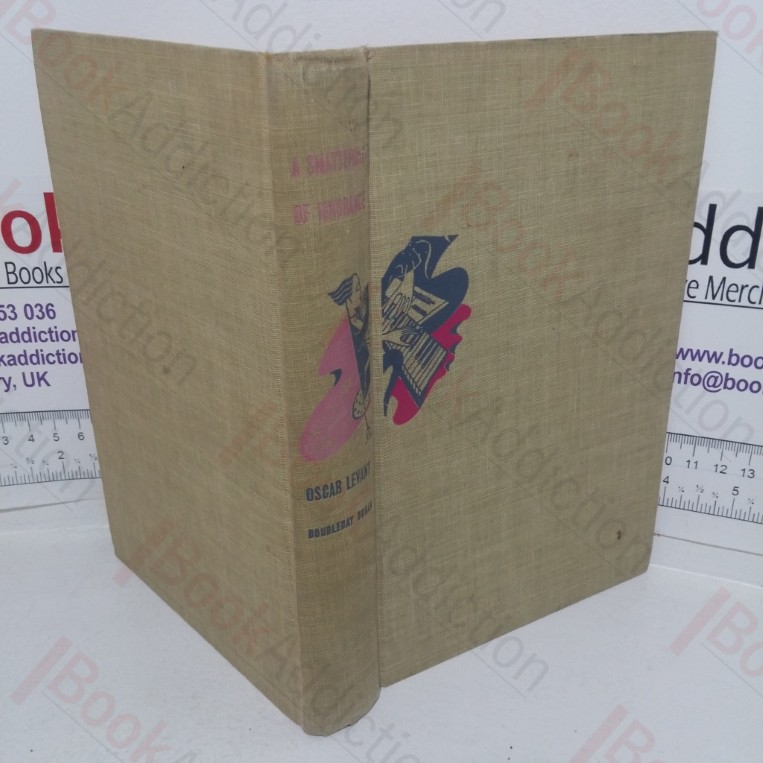 A Smattering of Ignorance