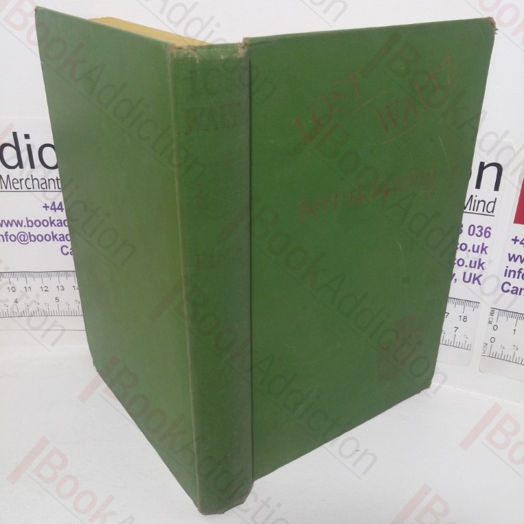 Lost Waltz: A Story of Exile