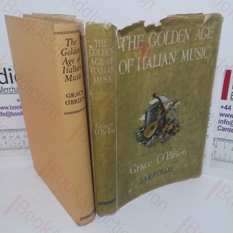 The Golden Age of Italian Music