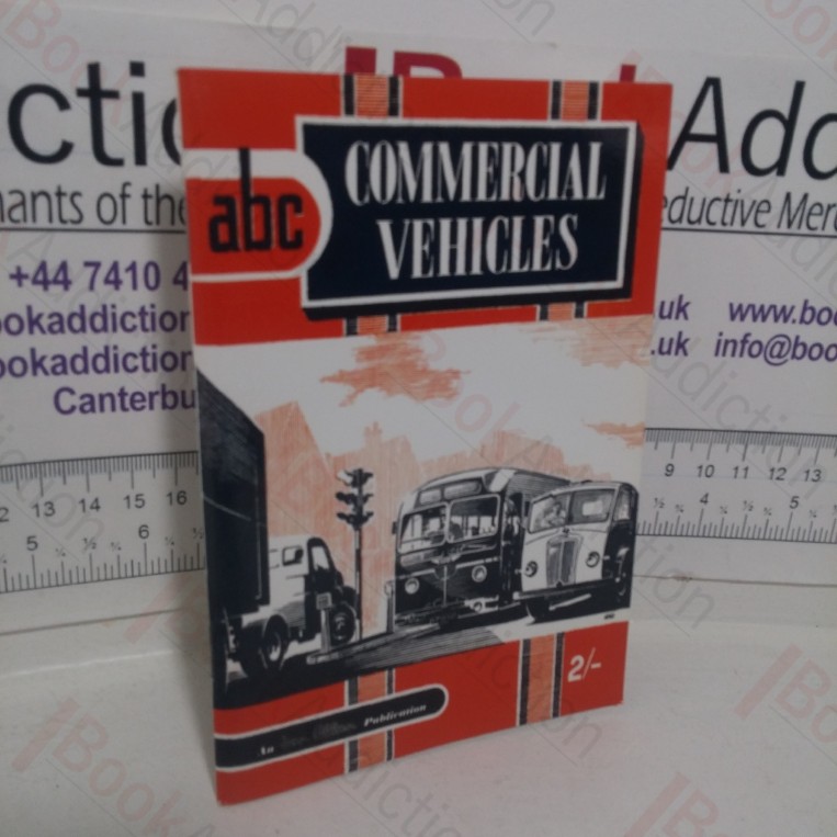 ABC of Commercial Vehicles