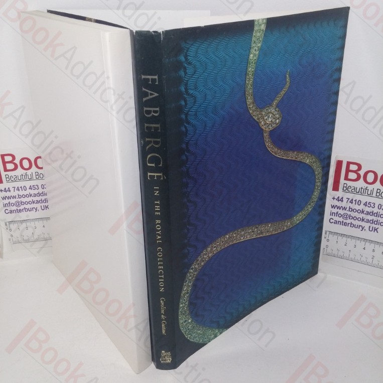 Faberge in the Royal Collection