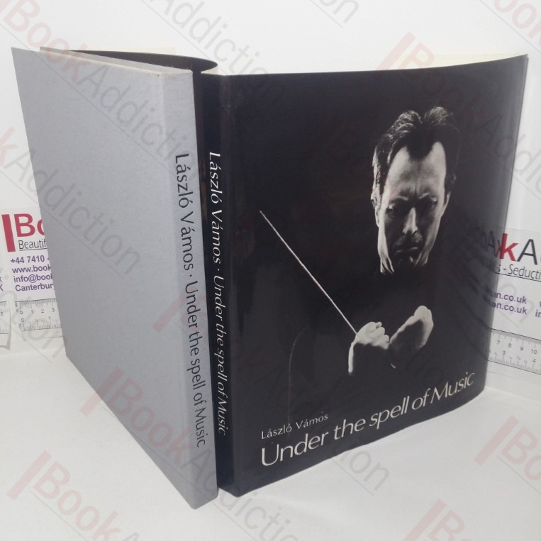 Under the Spell of Music