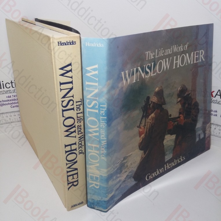 The Life and Work of Winslow Homer