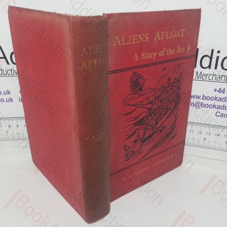 Aliens Afloat: Story of the Sea