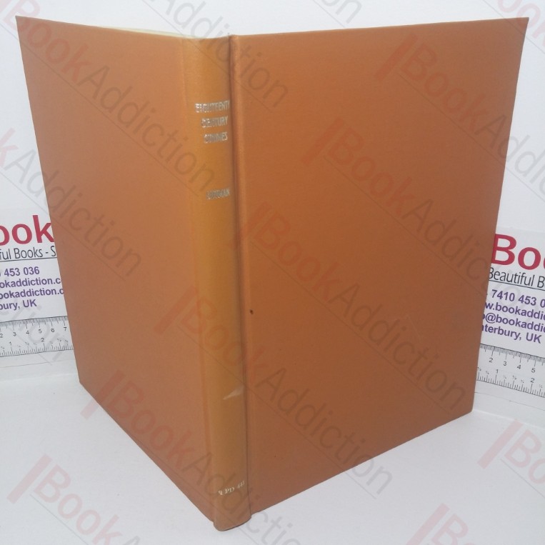 Eighteenth Century Studies