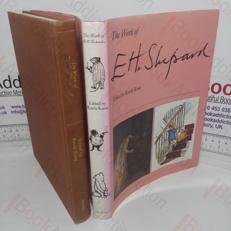 The Work of E H Shepard